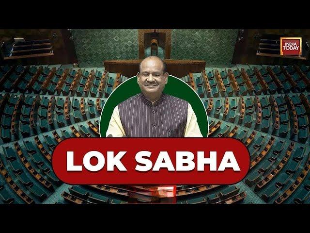 Lok Sabha Live: Parliament Budget Session 2025 | WAQF (Amendment) Bill | Rahul Gandhi In Lok Sabha