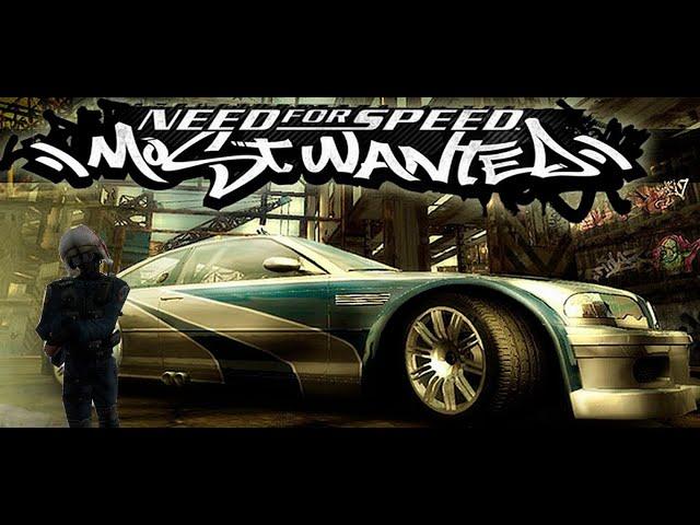 need for speed most wanted 2005 (LV/ENG/RUS)#4