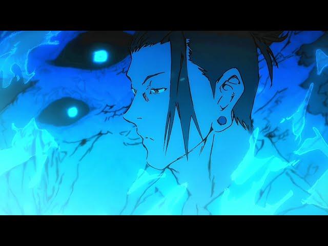 Jujutsu Kaisen Season 2 [ AMV ] - In The End ᴴᴰ