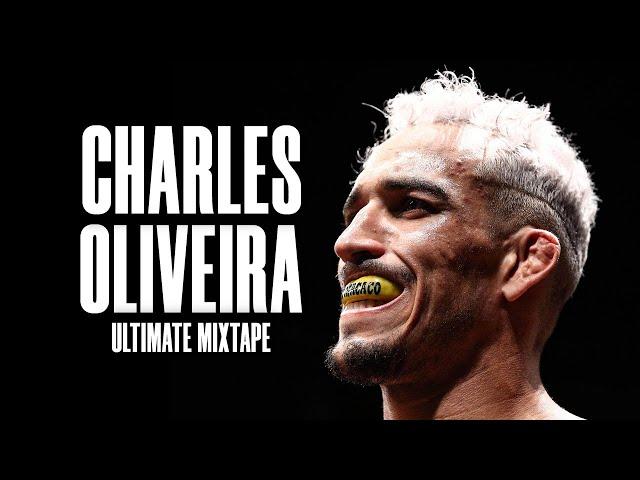 Charles Oliveira HIGHLIGHTS | FROZEN | UFC LEGEND