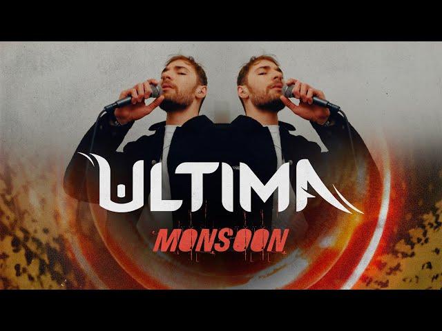 Ultima - Monsoon (Tokio Hotel Metal Cover)