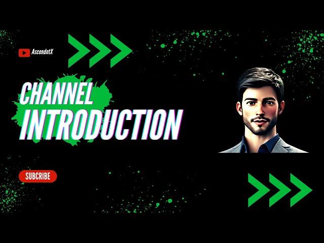 Channel Introduction