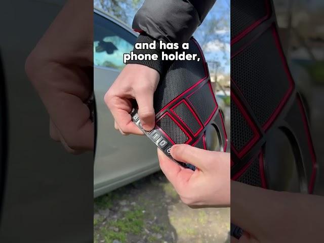 Non-slip Car Dashboard Mat Anti-slip Multifunctional Keys Cell Phone Holder Pad Car Phone Holder