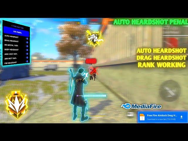 Antiban FF PanelFree Fire InjectorOb43 Free Fire HackFF panel Hack Mobile|FF Hack|FF Injector