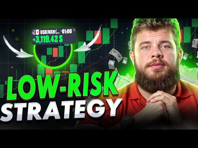  POCKET OPTION TRADING FOR BEGINNERS | Step-by-Step Profits with Low Investment | Michael Trader