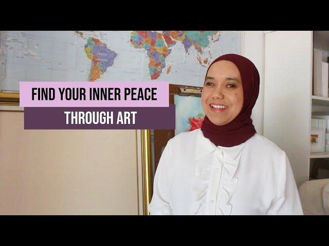 I’m here to help you | Siti Nuriati Studio