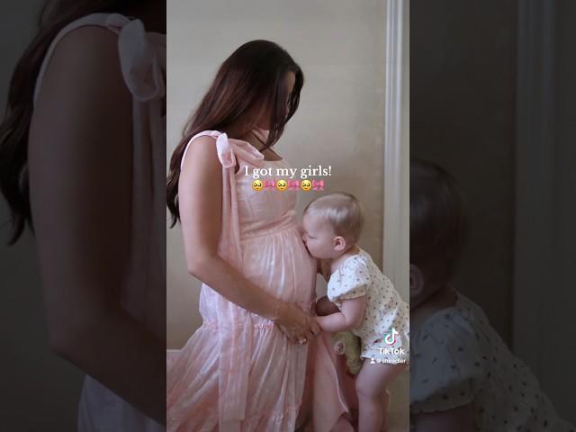 🫶 #genderreveal #pregnancy #tiktok #motherhood #shorts #trending #tiktok #pregnant