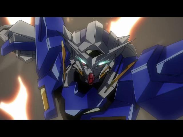 Gundam 00 - S2 OP1 [Clean]