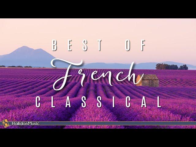 The Best of French Classical Music