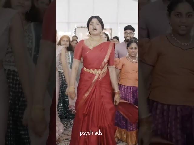 ArjyouAparna വിവാഹത്തിന് അപർണയുടെ dance കണ്ടോ ️ #arjyou #aparna #wedding #dance #trending #shorts