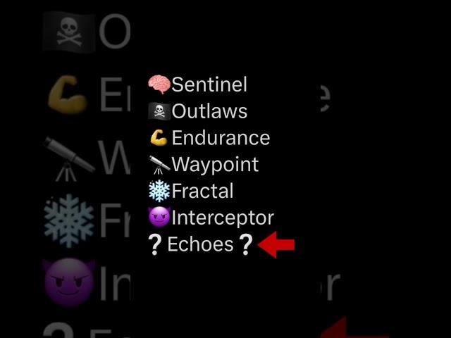 no mans sky update - Echoes #nomanssky #nms #elitegamers