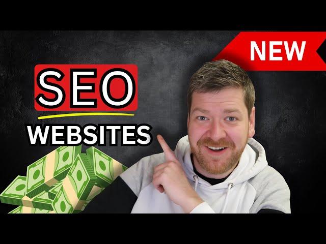 Online Geld verdienen mit lokalen SEO-Websites | NEUES GoHighLevel SEO-Feature