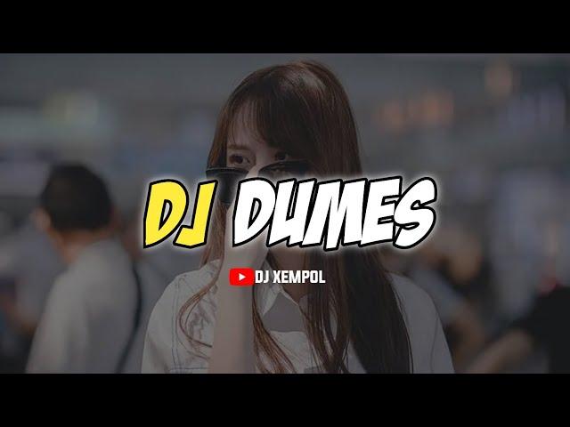 Dj Dumes Remix Viral Full Pargoy