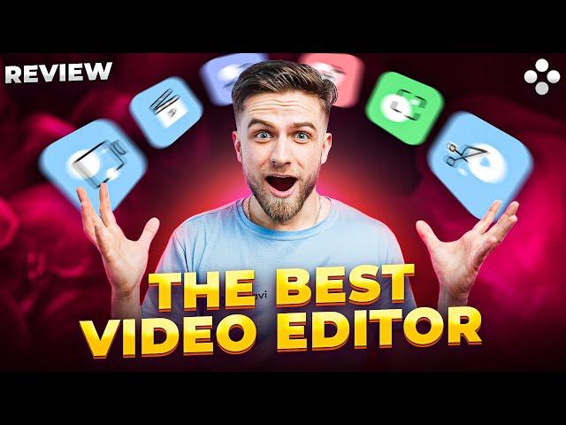 Movavi Video Editor 2022 Update! Top Features 一 Review & Movavi Video Suite Tutorial