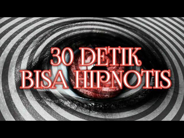 Belajar hipnotis hanya 30 detik            #shorts