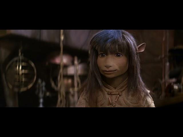 Aughra's Observatory | The Dark Crystal | Jim Henson