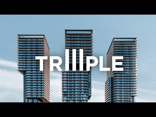 TRIIIPLE | Stadt. Land. Fluss. | Imagefilm