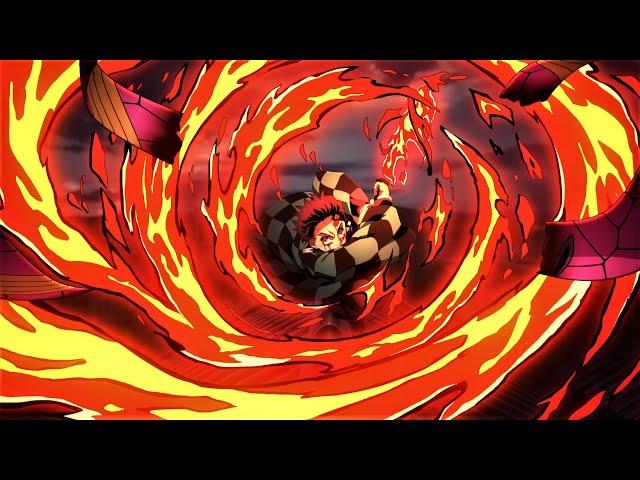 Demon Slayer  -「AMV」- ROYALTY (KNY)