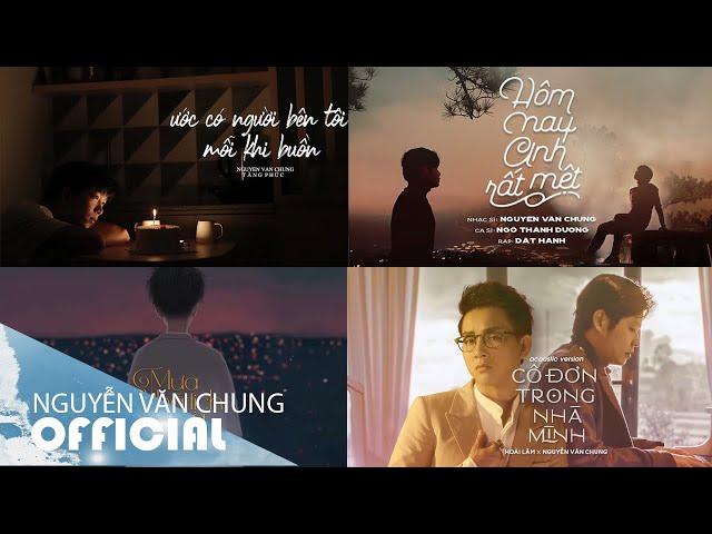 Cô Đơn Trong Nhà Mình, Ước Có Người Bên Tôi Mỗi Khi Buồn, Hôm Nay Anh Rất Mệt, Mưa Thất Tịch Tháng 8