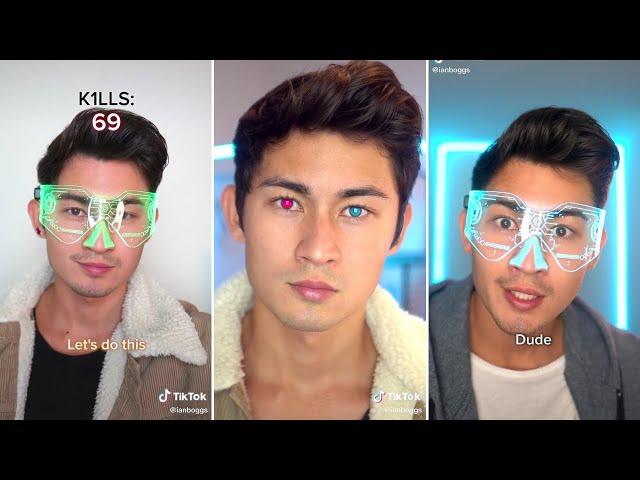 TOP IAN BOGGS TIKTOK Videos 2022 (w/Titles) Best Ian Boggs TikToks Compilation