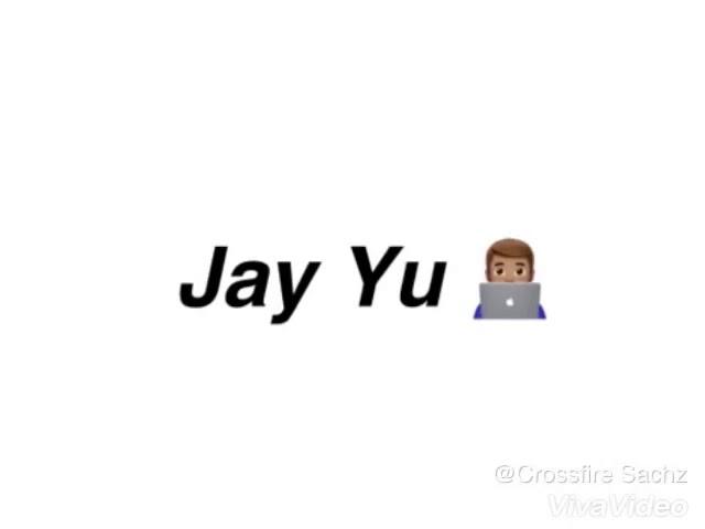 Jay Yu Tiktok Compilation.