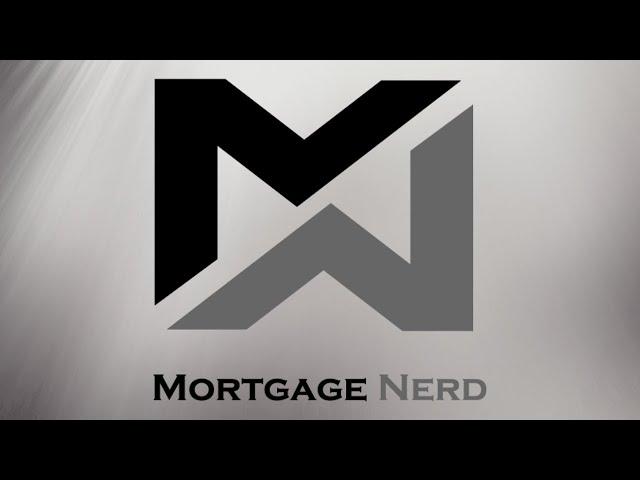 Meet the Mortgage Nerd!