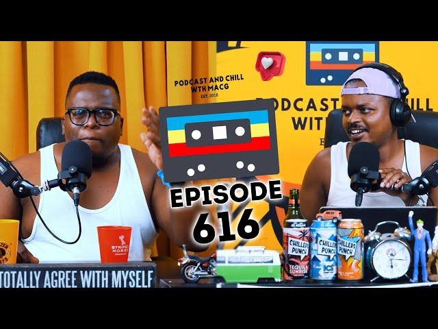 EPISODE 616 | YAZ Birth Control,Spaza Shops, Prepaid Meters, Chidimma, Wandi Ndlovu, Crypto Queen