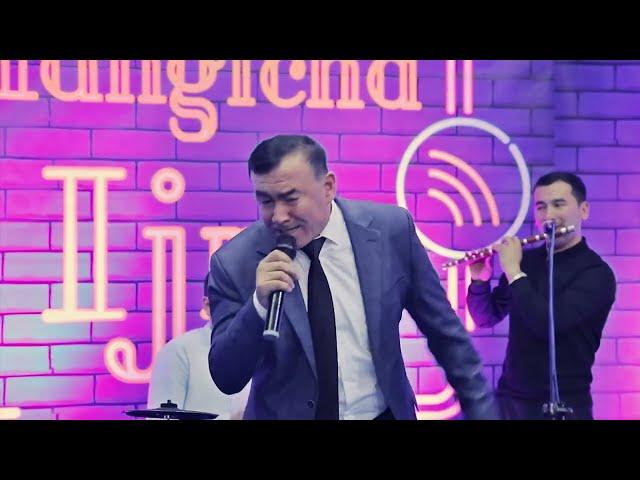 Onajon dardingiz ololmadim - Jaloliddin Usmonov