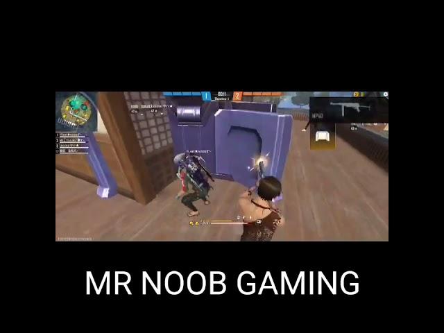 FREE FIRE FUNNY VIDEO TAMIL MR NOOB GAMING 