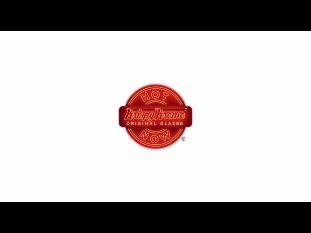 크리스피 크림 도넛_오리지널 글레이즈드 도넛편 (KrispyKreme_OriginalGlazed ver.)