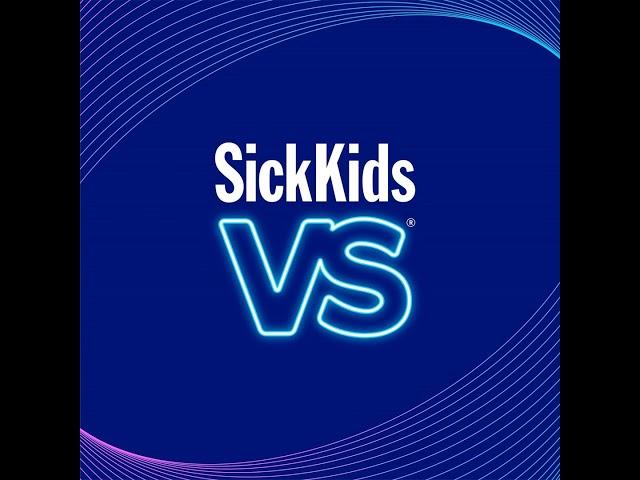 A Child Survives — But What’s Around the Corner? SickKids VS Cancer’s Shadow