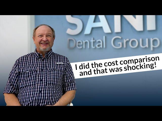 Shocking Savings with Dental Tourism Mexico! - Sani Dental Group