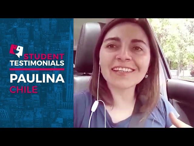 Curso de Inglés YouTalk TV Plus Opiniones / Recopilatorio Alumnos