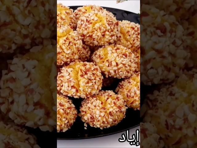 حلوة لي دارت ضجة كبيرة بدون زبدة ولا دقيق ابيض تذووووب ذوبان