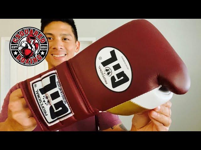 Gil Boxing Gloves REVIEW- ONE OF THE BEST MEXICAN GLOVES IVE USED!