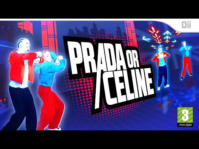 YT - Prada or Celine