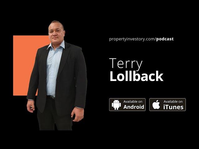 How Terry Lollback Purchased Seven Properties in Under a Year