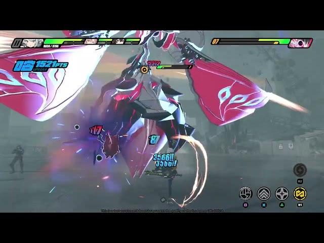 Zenless Zone Zero CBT3 Gameplay - Zhu Yuan, Anby, Nicole