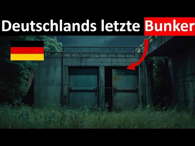 Kalter Krieg live: Wie die Warnämter Deutschland vor der nuklearen Katastrophe schützen sollten!