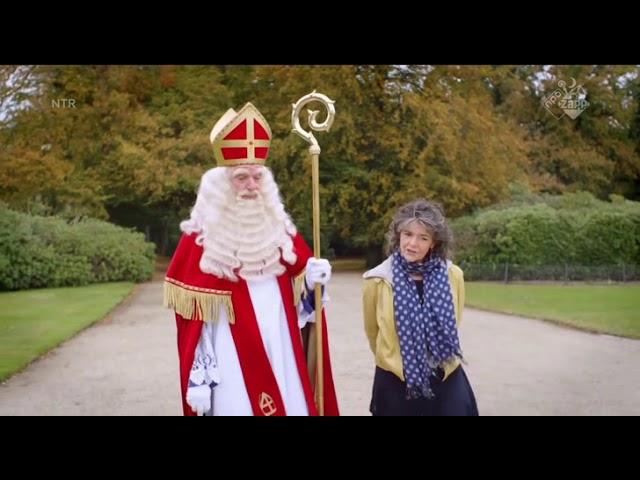 vraag 4 sinterklaas movie