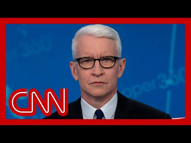 Anderson Cooper breaks down GOP ‘backflips’ after Trump verdict