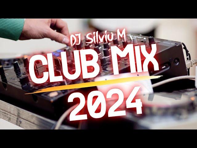 Music Mix 2024 | Party Club Dance 2024 | Best Remixes Of Popular Songs 2024 MEGAMIX (DJ Silviu M)