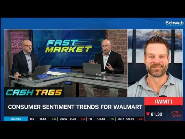 Walmart (WMT) Long Term Outlook