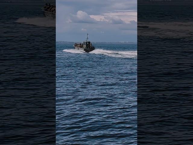 Морська піхота на десантних катерах #україна #росія #війна #вмс #navy #new #катери #history #shorts