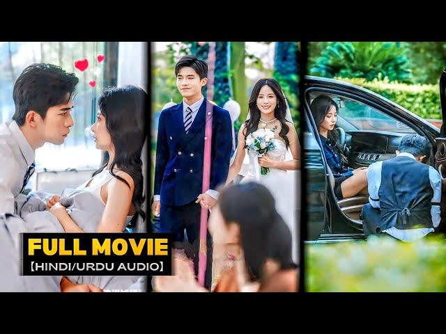 After Dumping Her Cheating EXShe Was Spoiled By TheMost Powerful TYCOONKorean ChineseDrama Explain