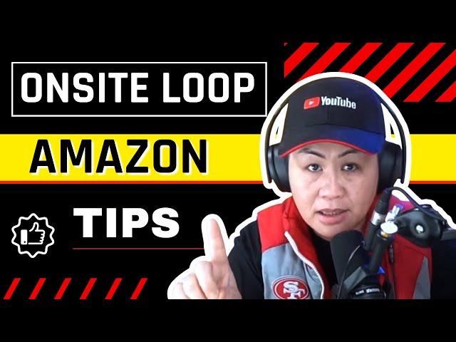 Amazon Loop Interview Tips + Example Templates (former Talent Leader + Interview Trainer)