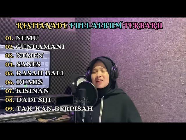 " Nemu" -RESTIANADE FULL ALBUM COVER LAGU JAWA TERBARU 2023