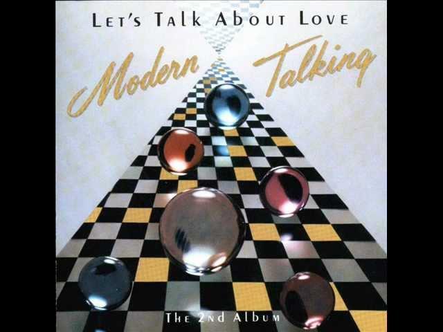 Modern Talking - Cheri Cheri Lady HQ