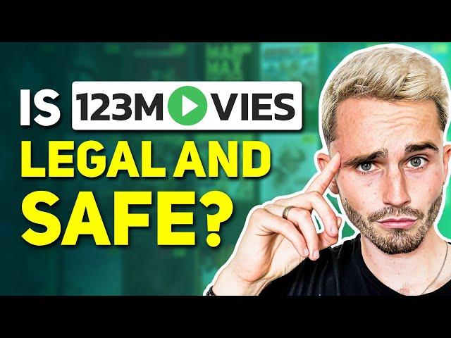 Is 123movies Legal and Safe in 2025? Not Unless You Do This!