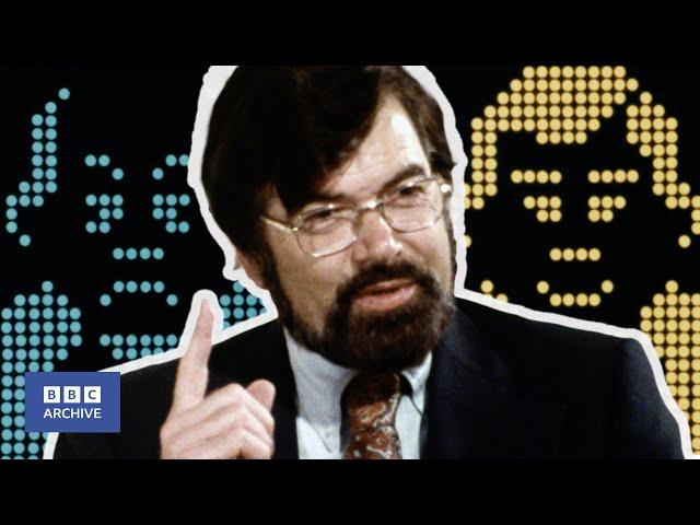 1974: Are YOU at your level of INCOMPETENCE? | The Peter Principle | BBC Archive